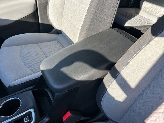 Chevrolet Equinox LS AWD 2022