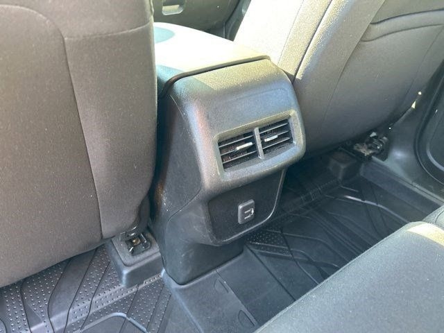 Chevrolet Equinox LS AWD 2022