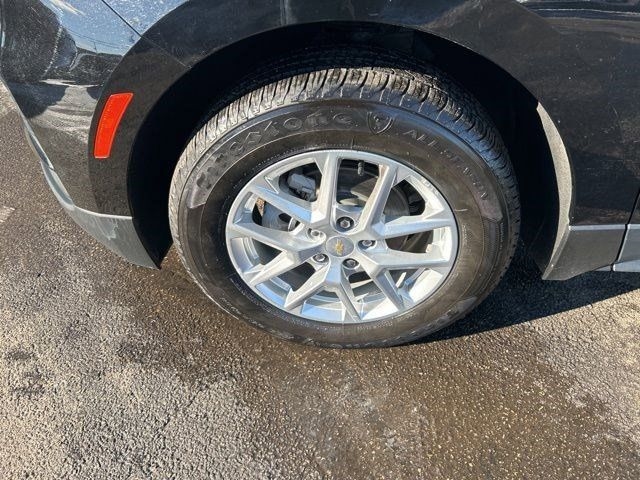 Chevrolet Equinox LS AWD 2022