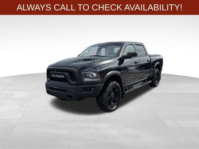 RAM 1500 Classic  2019
