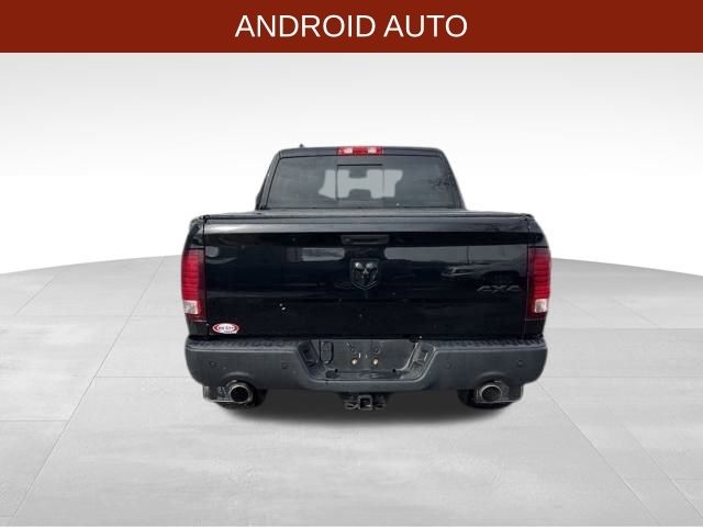 RAM 1500 Classic  2019