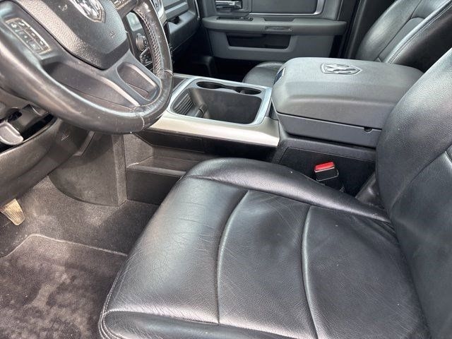 RAM 1500 Classic  2019