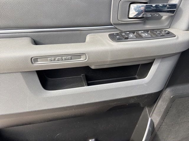 RAM 1500 Classic  2019