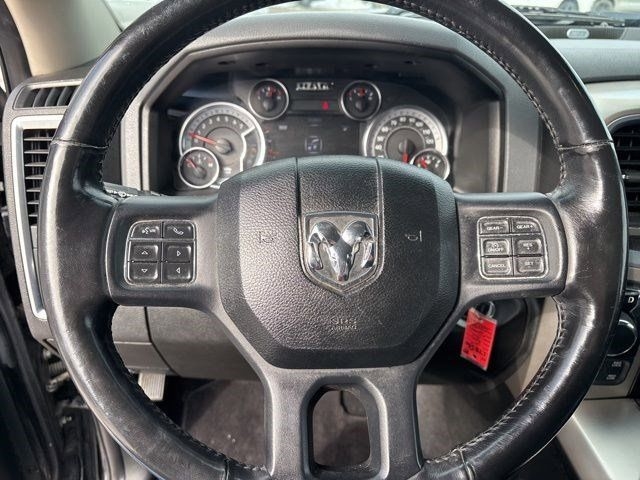 RAM 1500 Classic  2019