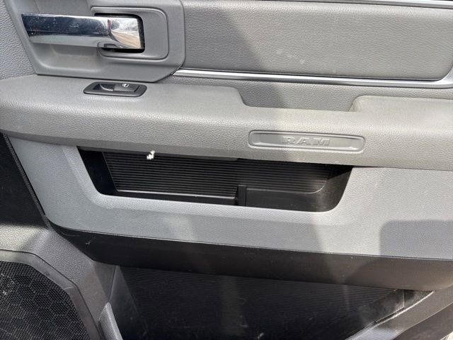 RAM 1500 Classic  2019