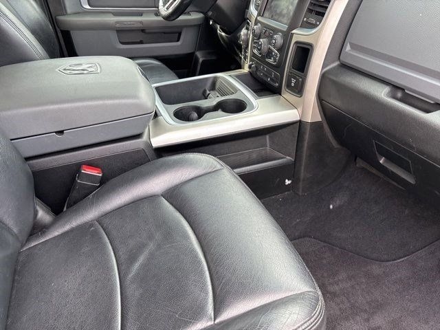 RAM 1500 Classic  2019