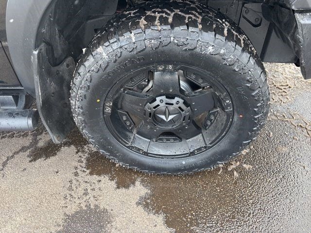 RAM 1500 Classic  2019