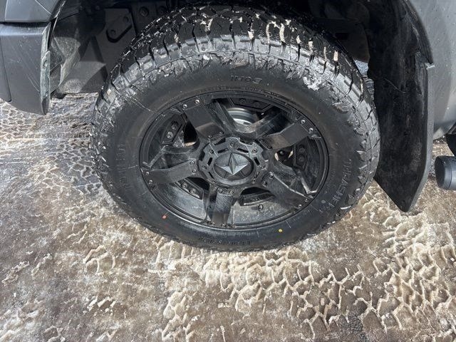 RAM 1500 Classic  2019