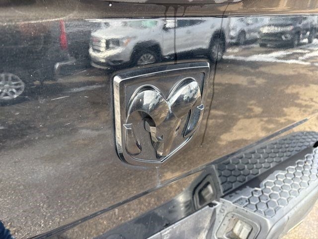 RAM 1500 Classic  2019