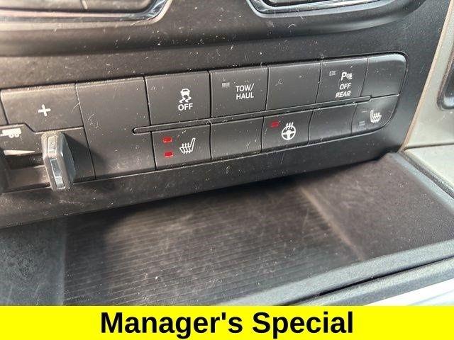 RAM 1500 Classic  2019