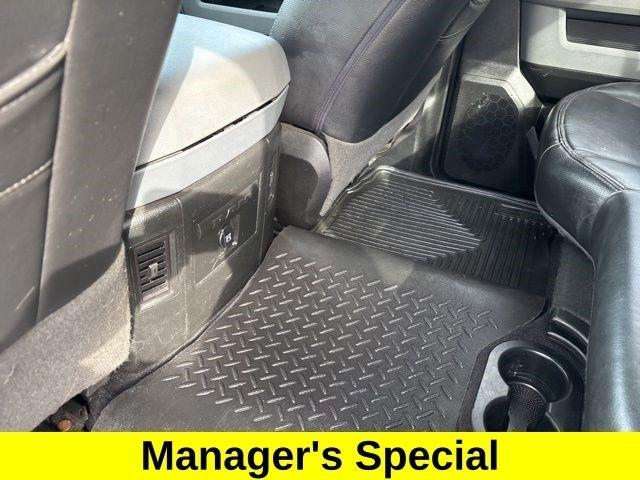 RAM 1500 Classic  2019