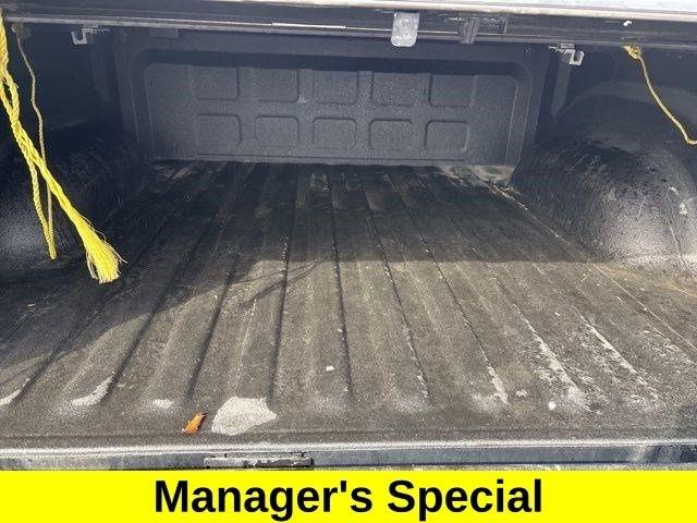 RAM 1500 Classic  2019