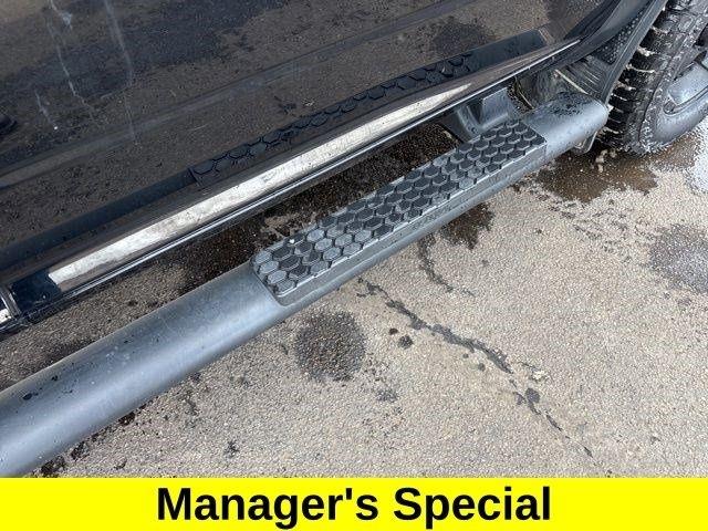 RAM 1500 Classic  2019