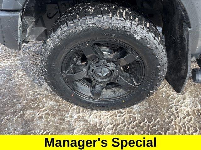 RAM 1500 Classic  2019