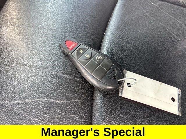 RAM 1500 Classic  2019