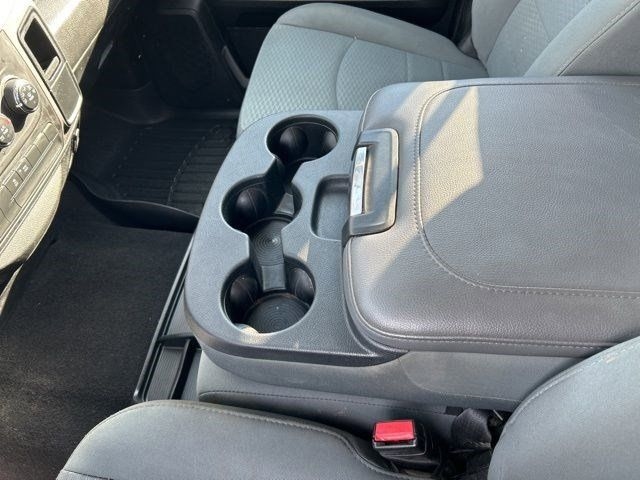 RAM 1500 Classic Tradesman Crew Cab SWB 4WD 2019