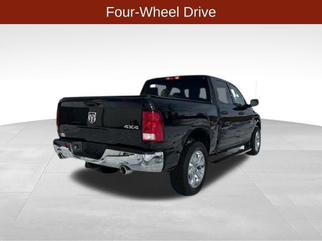 RAM 1500 Classic  2019