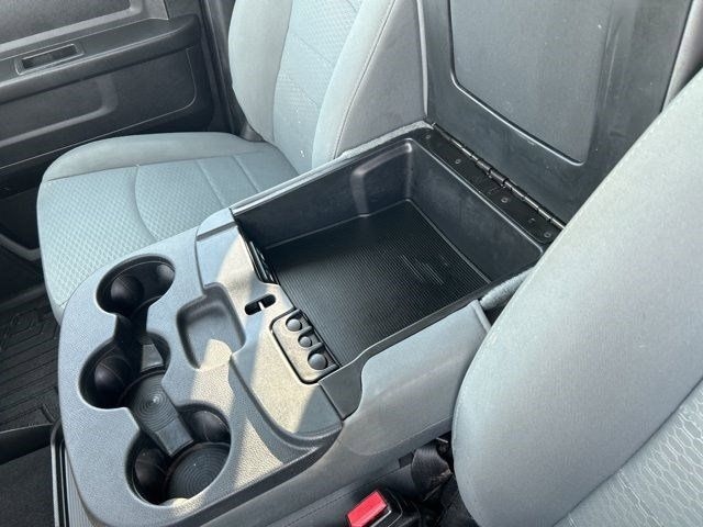 RAM 1500 Classic  2019