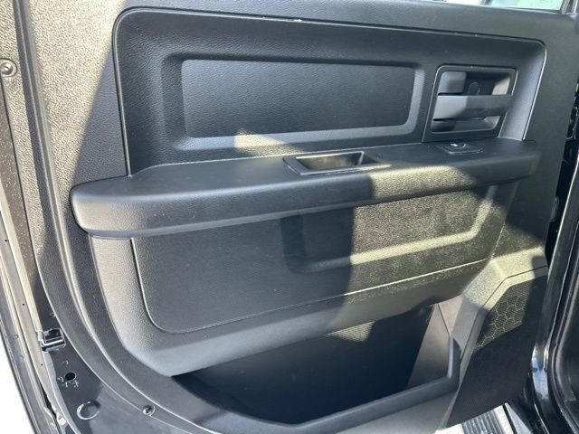 RAM 1500 Classic  2019