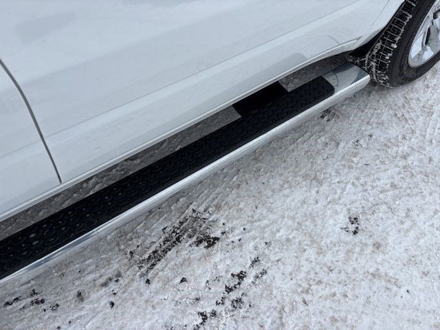 RAM 1500 Big Horn Crew Cab SWB 4WD 2022