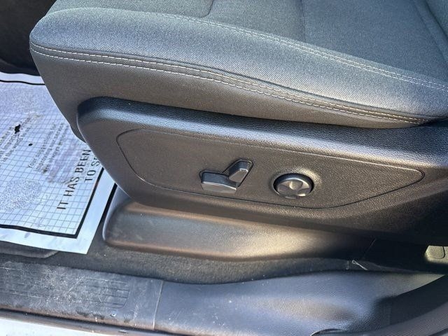 RAM 1500 Big Horn Crew Cab SWB 4WD 2021