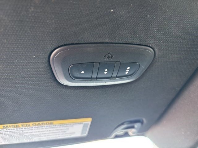 RAM 1500 Big Horn Crew Cab SWB 4WD 2021