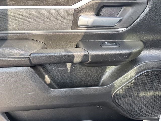 RAM 1500 Big Horn Crew Cab SWB 4WD 2021