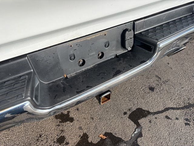 RAM 1500 Big Horn Crew Cab SWB 4WD 2021