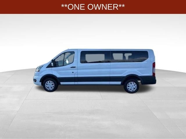 Ford Transit 350 XLT 2023