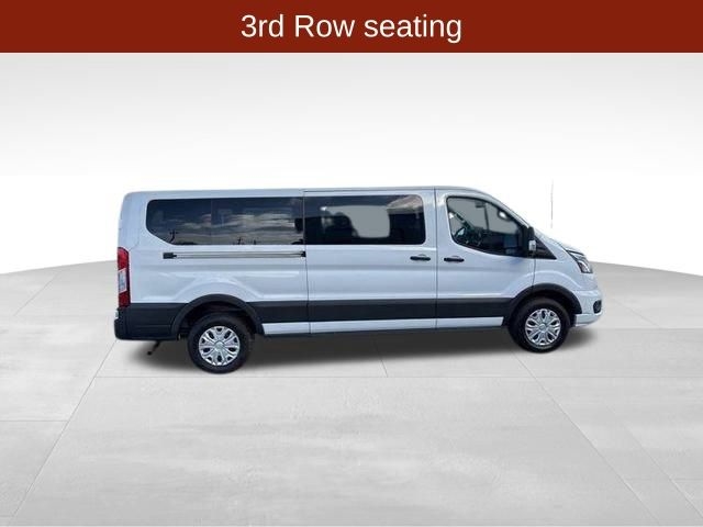 Ford Transit 350 XLT 2023