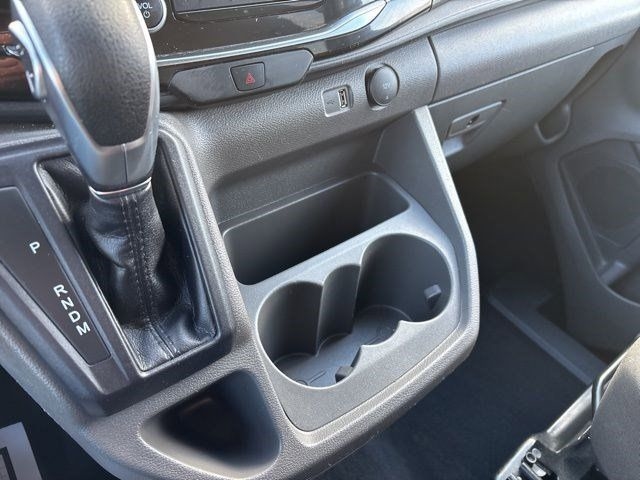 Ford Transit 350 XLT 2023