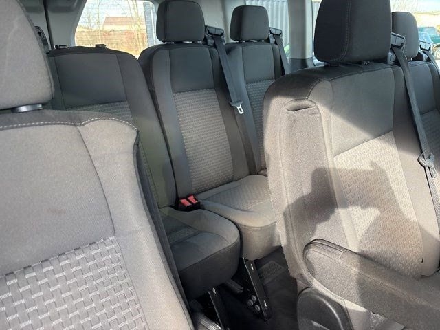 Ford Transit 350 XLT 2023