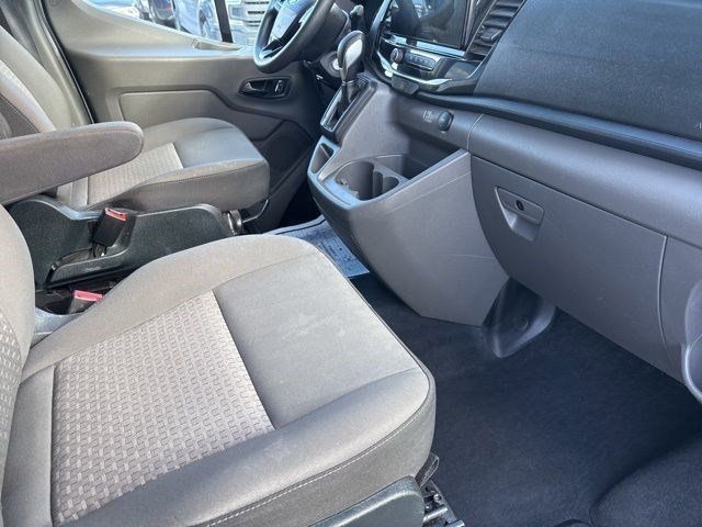 Ford Transit 350 XLT 2023