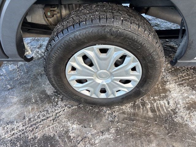 Ford Transit 350 XLT 2023