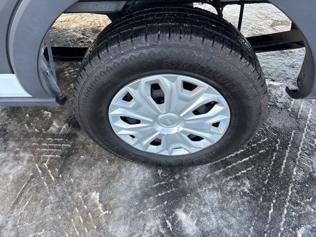 Ford Transit 350 XLT 2023