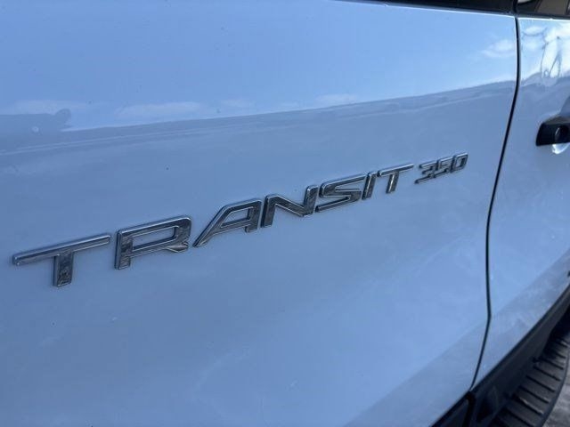 Ford Transit 350 XLT 2023