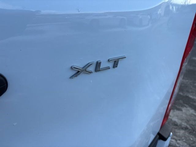 Ford Transit 350 XLT 2023