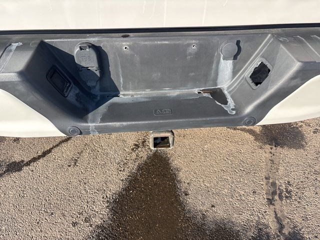 Ford F-150 Platinum SuperCrew 5.5-ft. Bed 4WD 2019