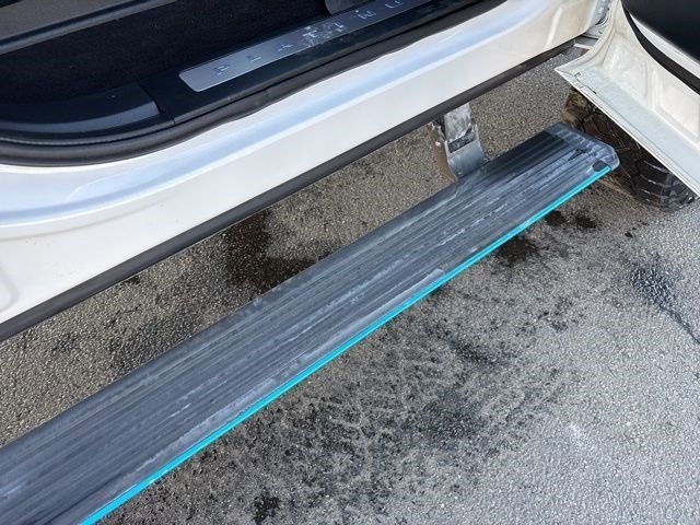 Ford F-150 Platinum SuperCrew 5.5-ft. Bed 4WD 2019