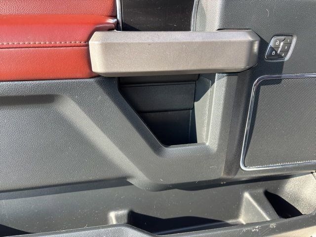 Ford F-150 Platinum SuperCrew 4WD 2019