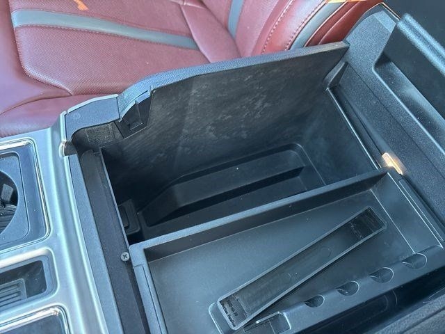 Ford F-150 Platinum SuperCrew 4WD 2019