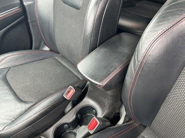 Jeep Compass Trailhawk 4WD 2018