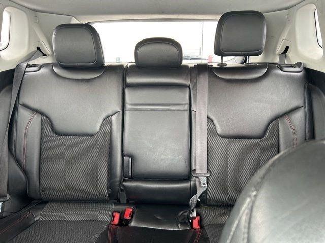 Jeep Compass Trailhawk 4WD 2018