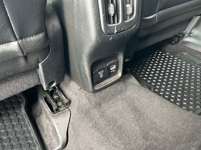 Jeep Compass Trailhawk 4WD 2018