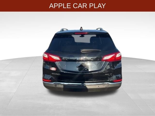 Chevrolet Equinox LT AWD 2020