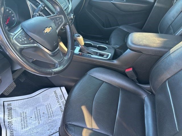 Chevrolet Equinox LT AWD 2020