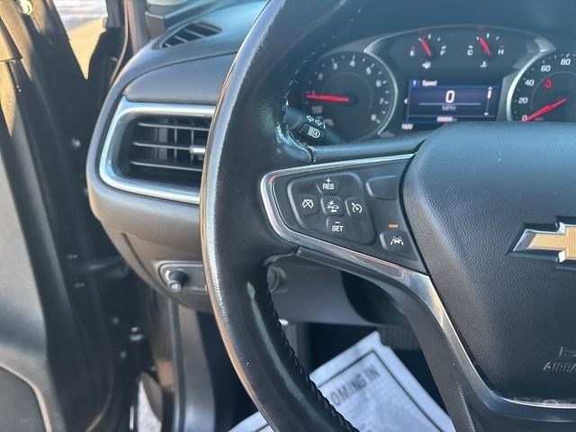 Chevrolet Equinox LT AWD 2020