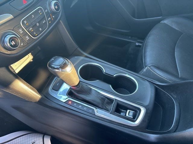 Chevrolet Equinox LT AWD 2020