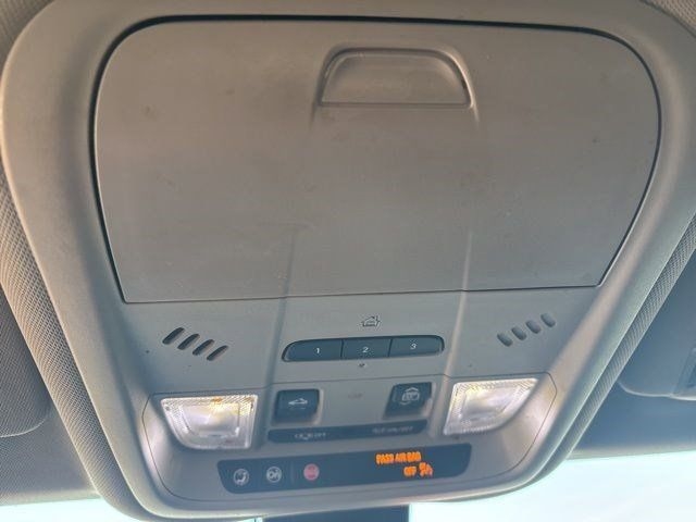 Chevrolet Equinox LT AWD 2020