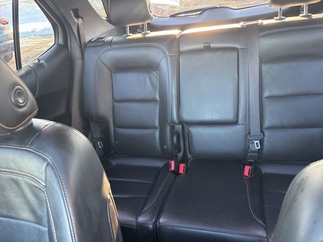 Chevrolet Equinox LT AWD 2020